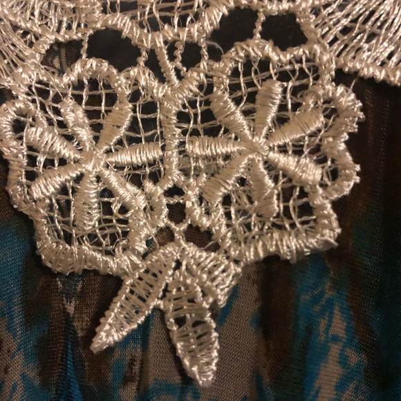 Super Pretty, Very Elegant Dress! - Picture 2 of 5